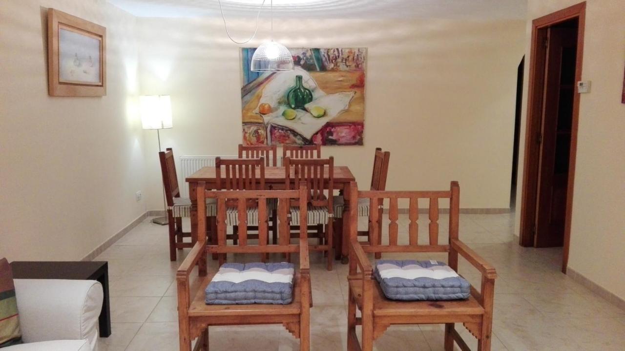 סנט אנטוני דה קלנג'ה Holiday Paraiso מראה חיצוני תמונה