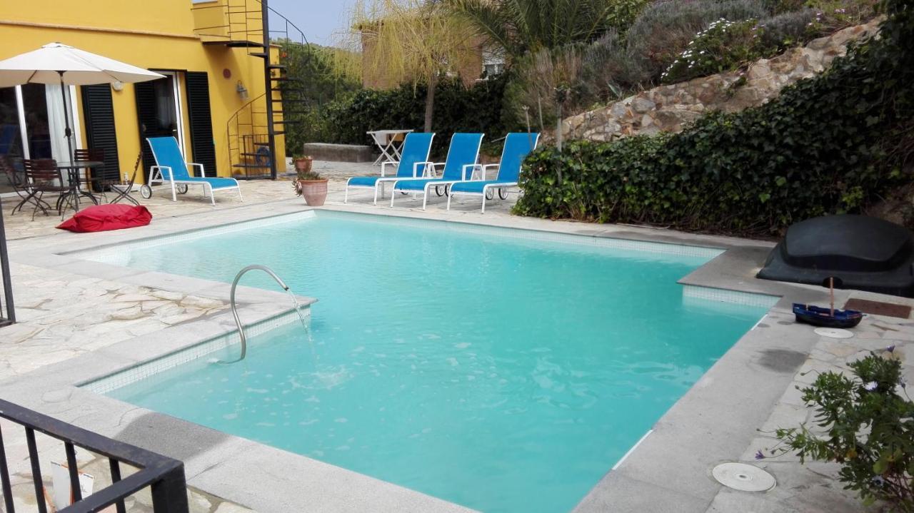 סנט אנטוני דה קלנג'ה Holiday Paraiso מראה חיצוני תמונה