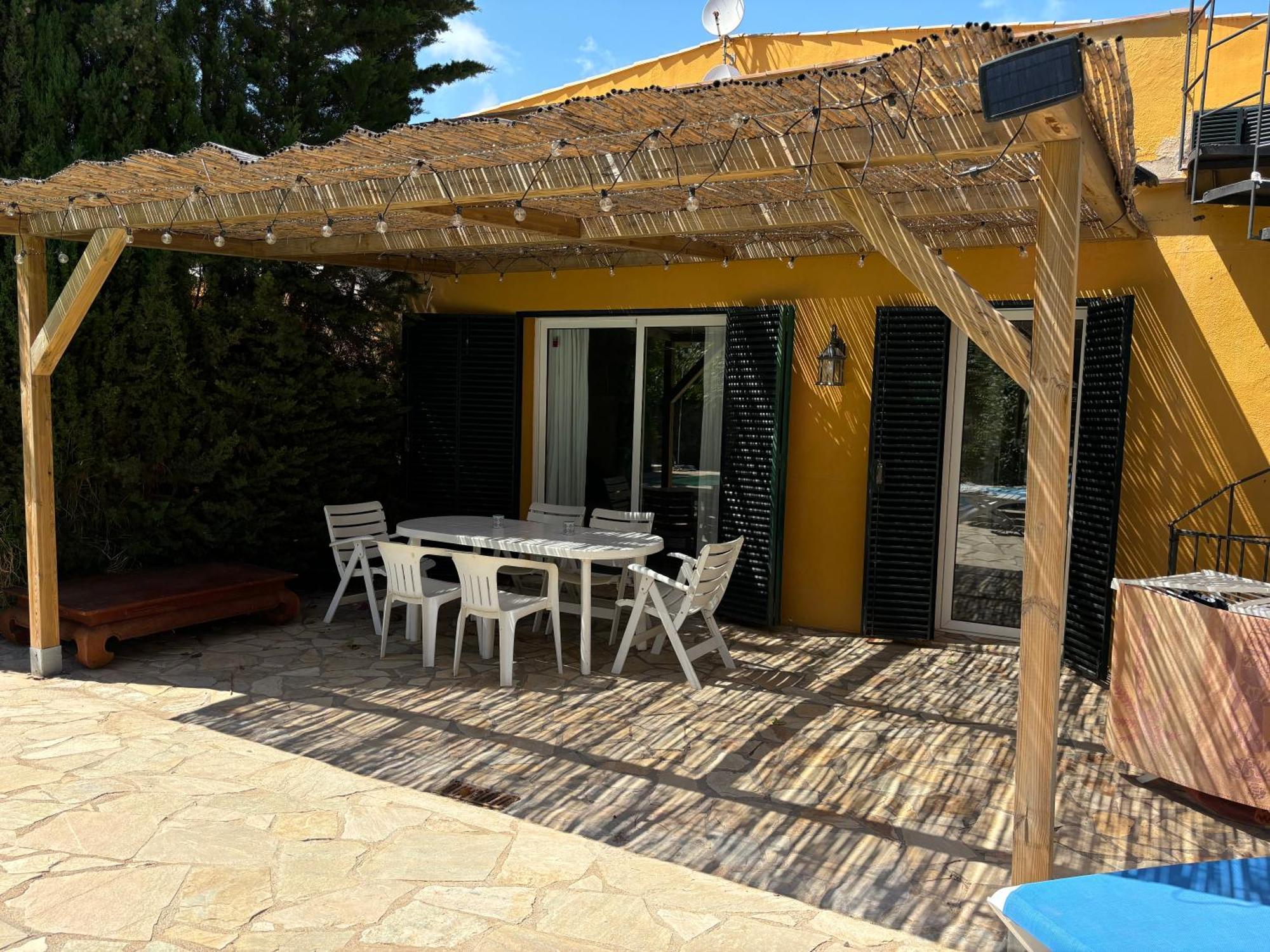 סנט אנטוני דה קלנג'ה Holiday Paraiso מראה חיצוני תמונה